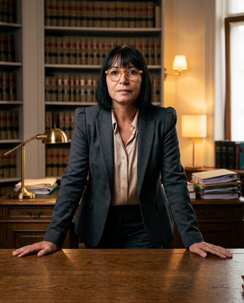 Dra. Patricia Buituron